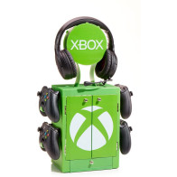 Numskull Gaming Locker - XBOX (Green)