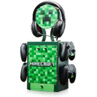 Numskull Gaming Locker - Minecraft