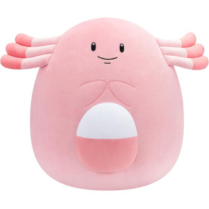 Pokémon Squishmallow - Chansey (35cm)