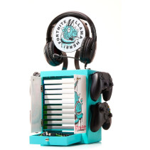 Numskull Gaming Locker - Fortnite