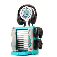 Numskull Gaming Locker - Fortnite