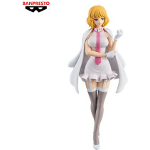 One Piece DXF - The Grandline Series Figure - Stussy