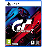 Gran Turismo 7