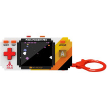 Portable Gaming System Pixel Pocket Pro - Atari