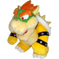 Super Mario Pluche - Bowser (26cm)