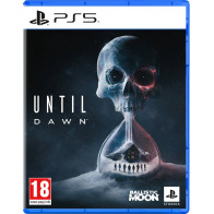 Until Dawn