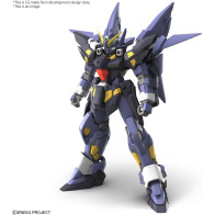 Super Robot Wars High Grade 1:144 Model Kit - Hückebein Mk-II