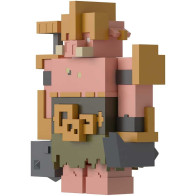 Minecraft Legends Action Figure - Portal Guard