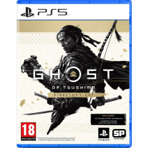 Ghost of Tsushima Director's Cut