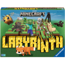 Minecraft Labyrinth