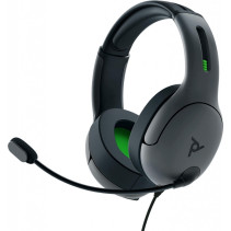 PDP LVL 50 Wired Stereo Gaming Headset