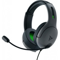 PDP LVL 50 Wired Stereo Gaming Headset