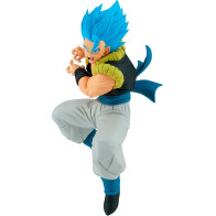 Dragon Ball Super Match Makers Figure - Super Saiyan God Gogeta