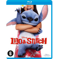 Lilo & Stitch (Blu-Ray)