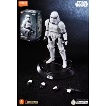 Star Wars - Imperial Stormtrooper - S [CN]