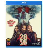 28 Years Later (Blu-Ray)