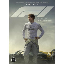F1 - The Movie (DVD)
