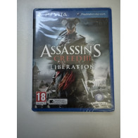 Assassins Creed 3 Liberation