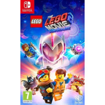 LEGO Movie 2 (Nintendo Switch)