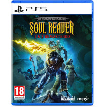 Legacy of Kain - Soul Reaver 1 & 2 Remastered (PS5)