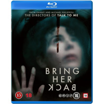 Bring Her Back (Blu-Ray)