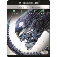 Alien (Blu-Ray Ultra HD)