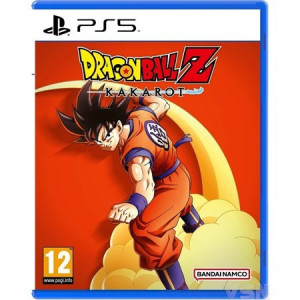 Dragon Ball Z - Kakarot (PS5)