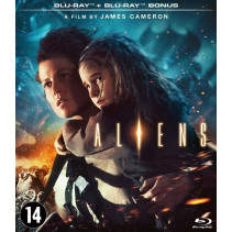 Aliens (Blu-Ray)