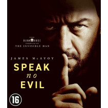Speak No Evil (Blu-Ray)