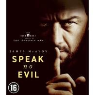 Speak No Evil (Blu-Ray)