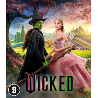 Wicked (Blu-Ray)