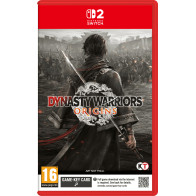 Nintendo Switch 2 Dynasty Warriors: Origins