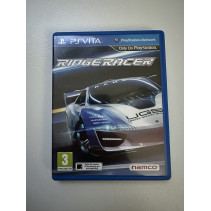 Ridge Racer