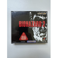 Biohazard 2 - NTSC-J