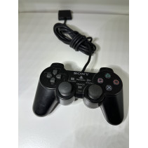 PlayStation 2 DualShock 2 controller zwart