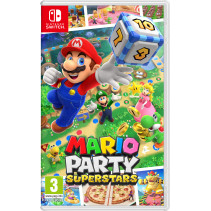 Nintendo Switch Mario Party: Superstars kopen