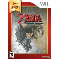 The Legend of Zelda: Twilight Princess