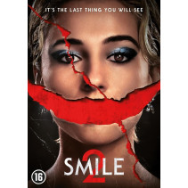 Smile 2 (Nederlandse DVD's)