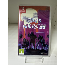 Black Future 88