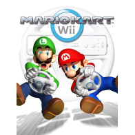 Mario Kart Wii
