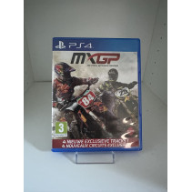 MXGP (PS4)
