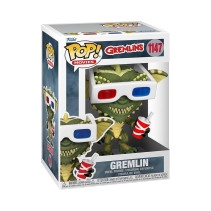Gremlins - Gremlin with 3D glasses - Funko POP! 1147