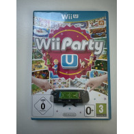 Wii Party U