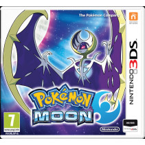Pokemon Moon
