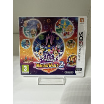 Disney Magical World 2