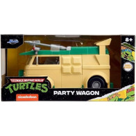 Turtles Party Wagon - Jada Car (1:32)