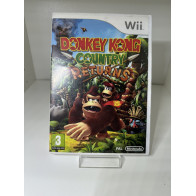 Donkey Kong Country Returns