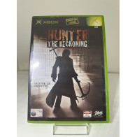 Hunter - The Reckoning