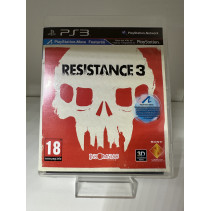 Resistance 3