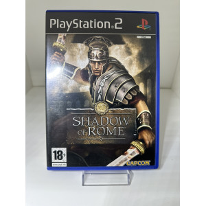 Shadow of Rome